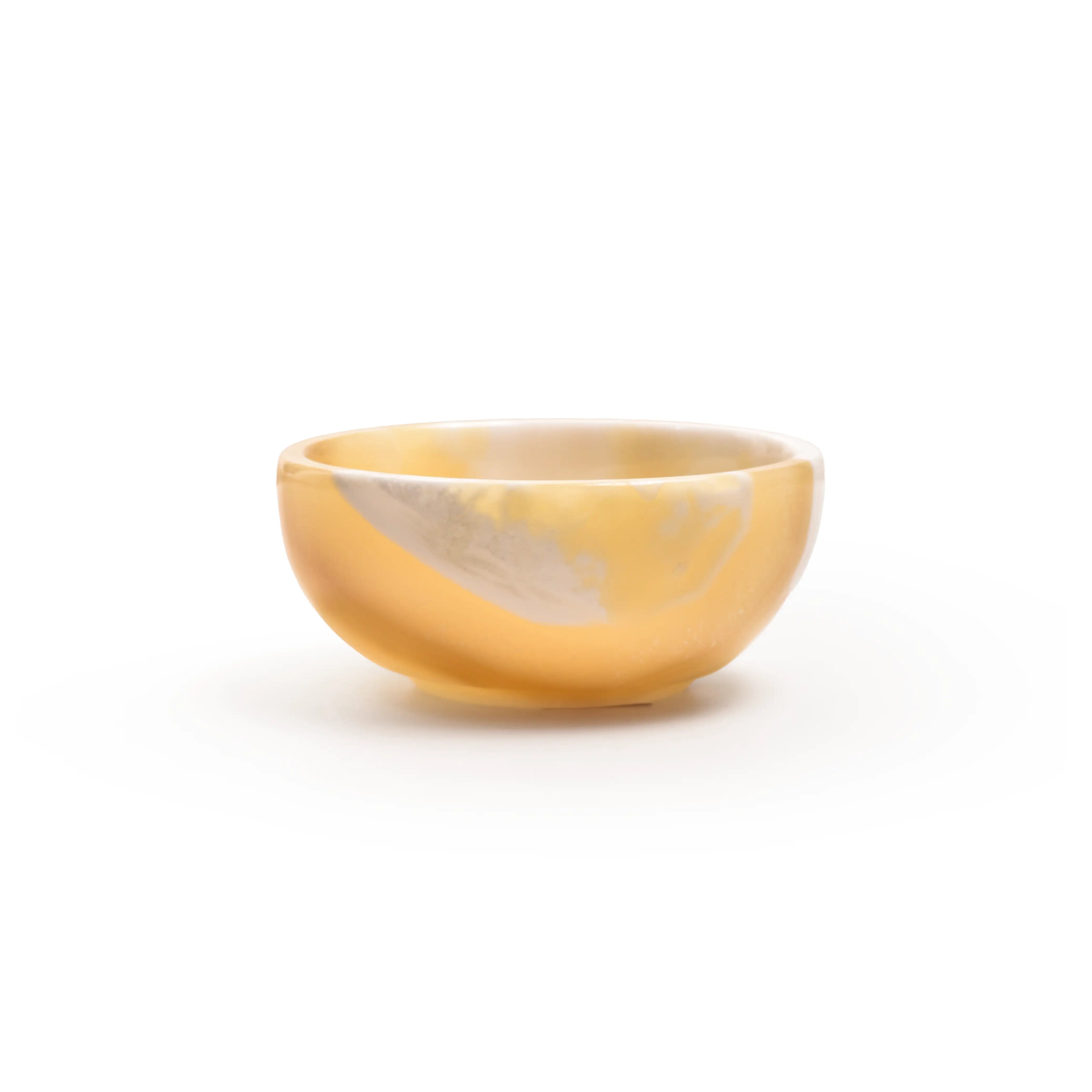 Alabaster Bowl