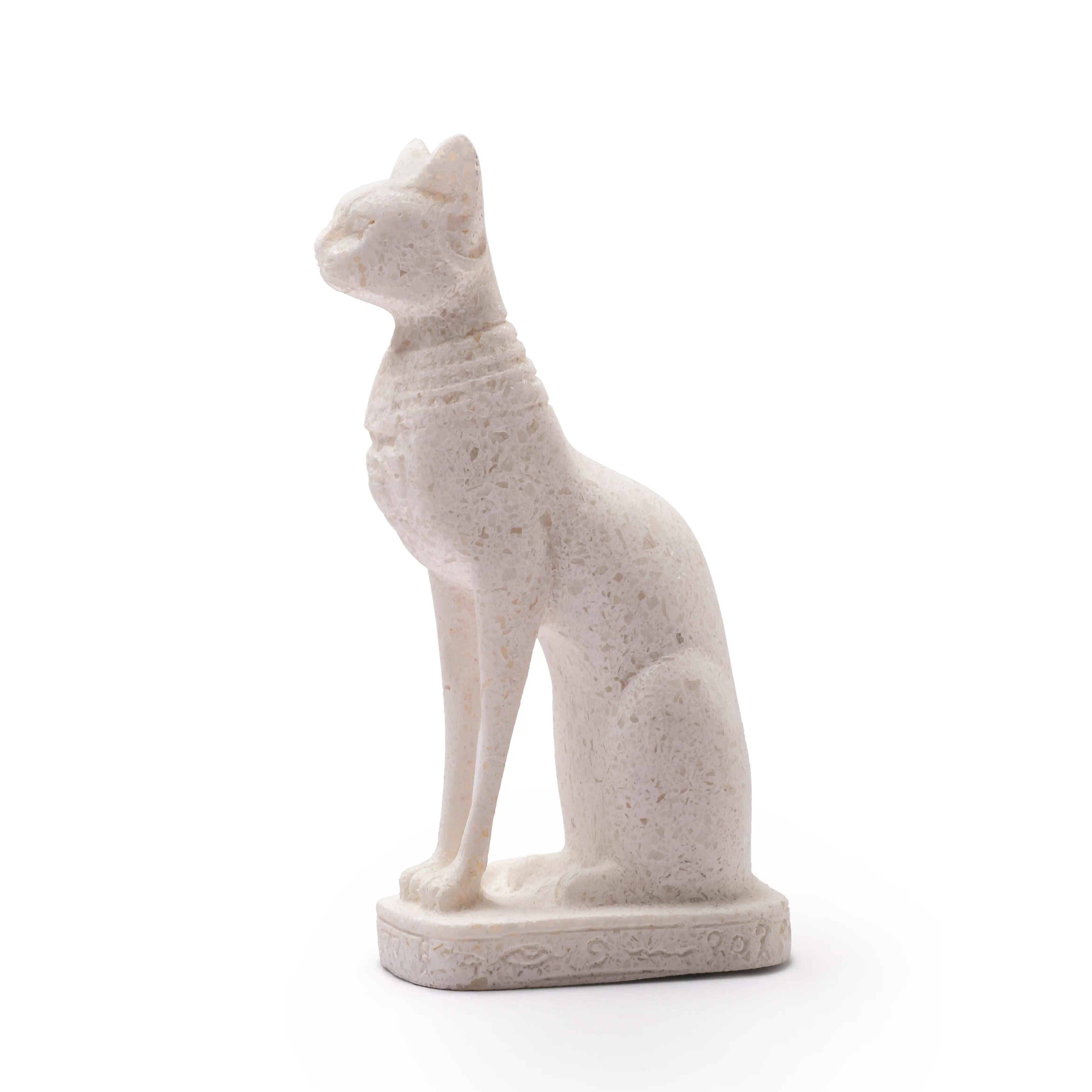 Bastet Figurine Ancient Egyption