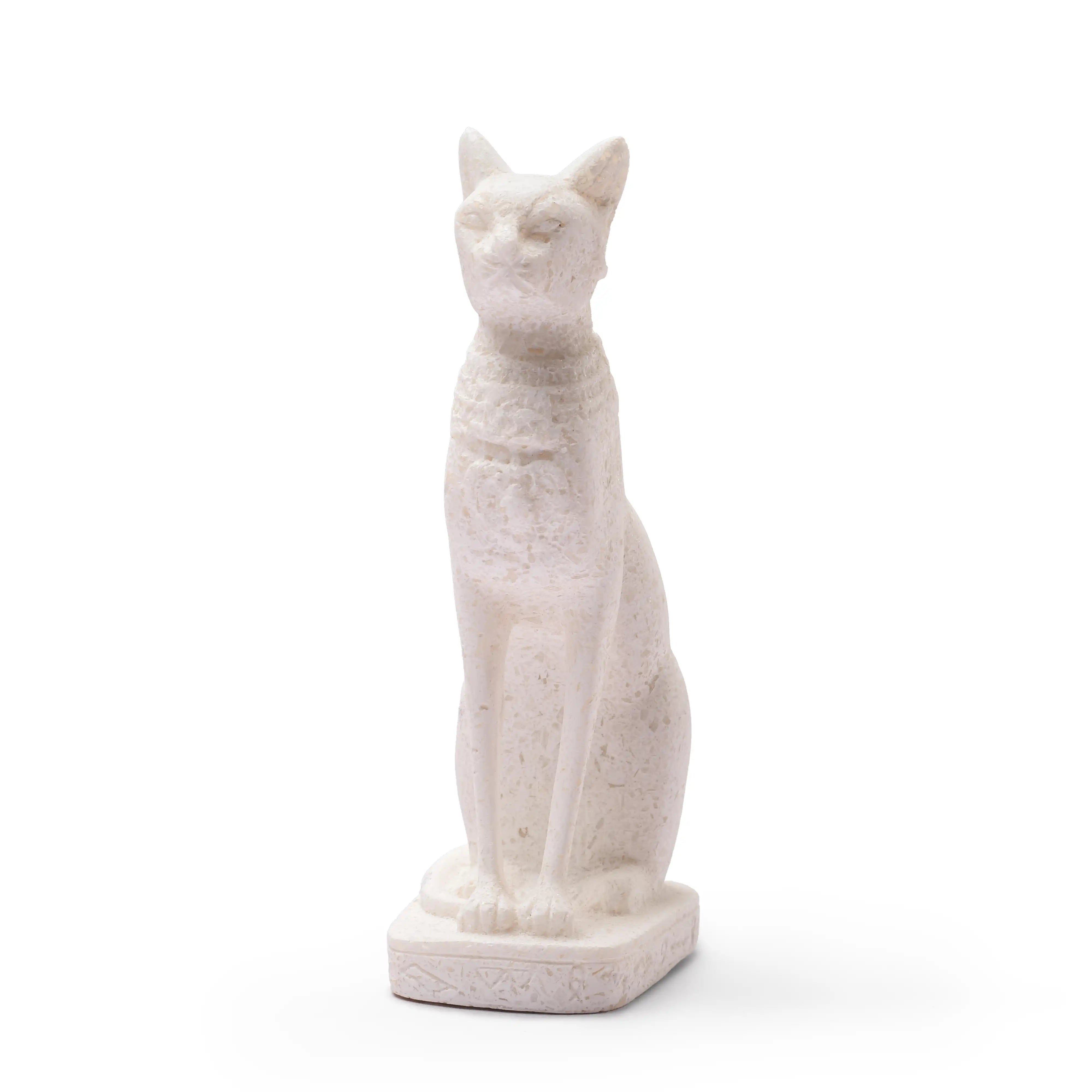 Bastet Figurine Ancient Egyption