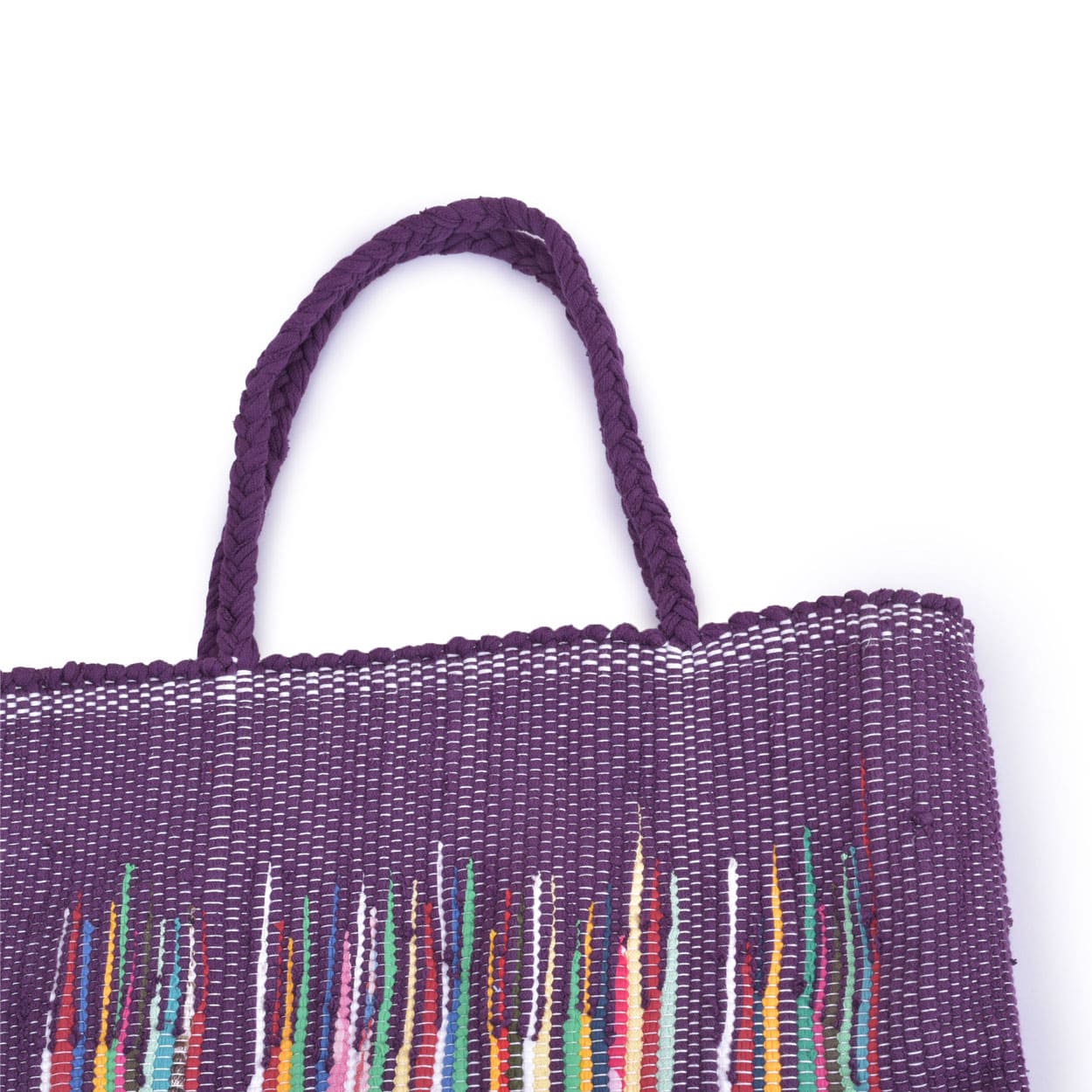 Large Recycled Bag