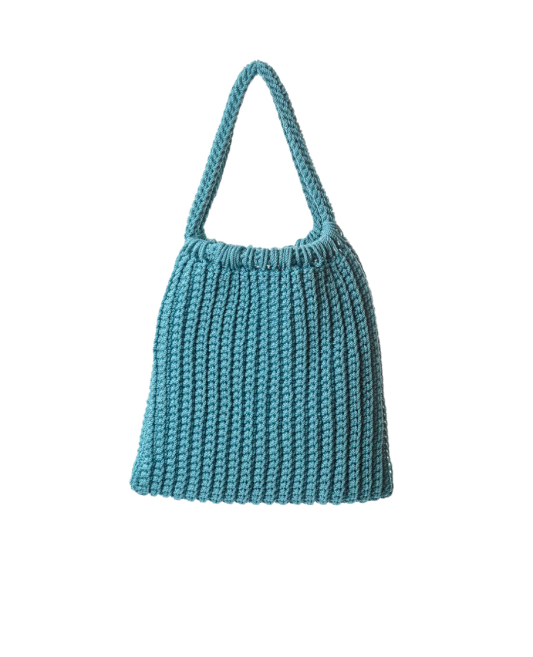 Crochet Everyday Simple Bag