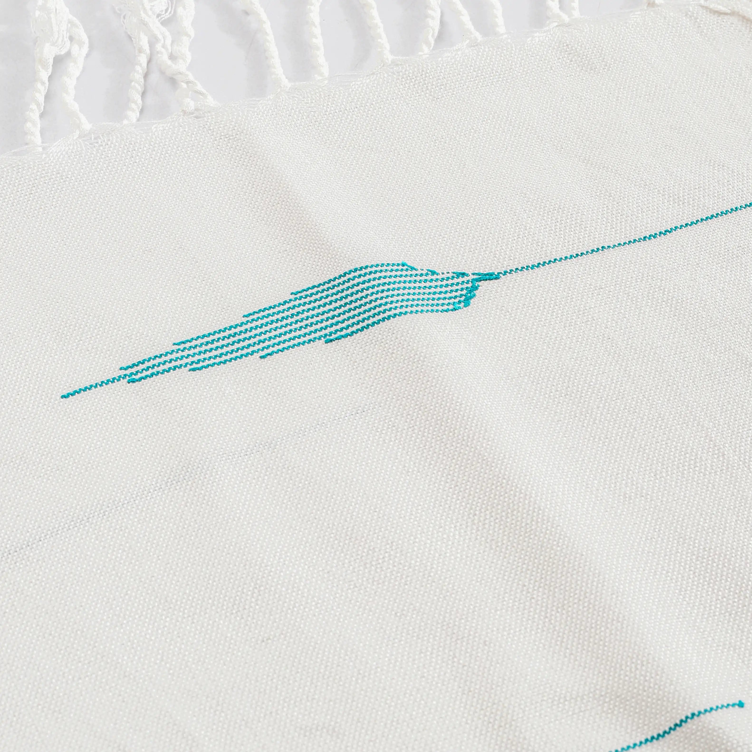 Handwoven Scarf (180x60cm)