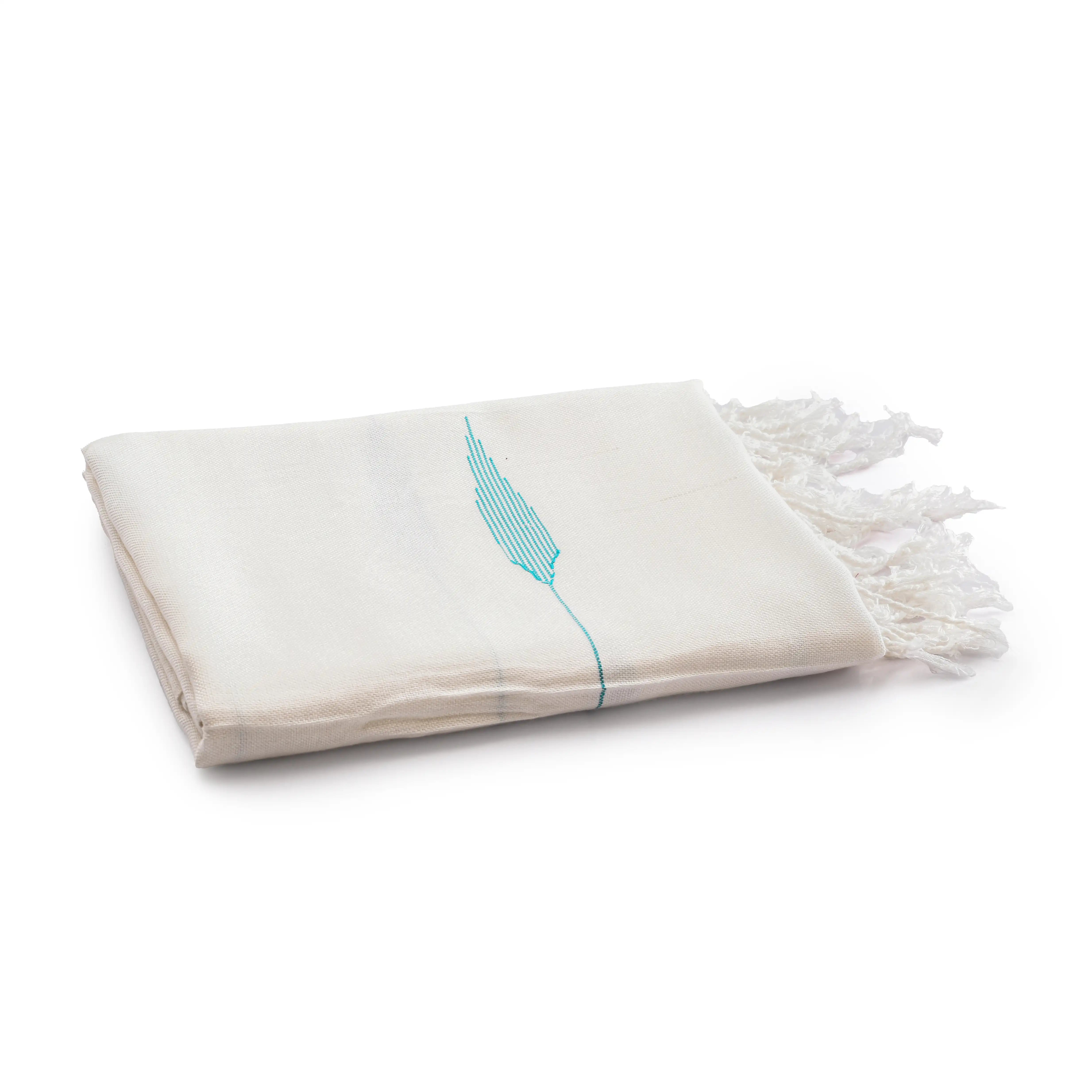 Handwoven Scarf (180x60cm)