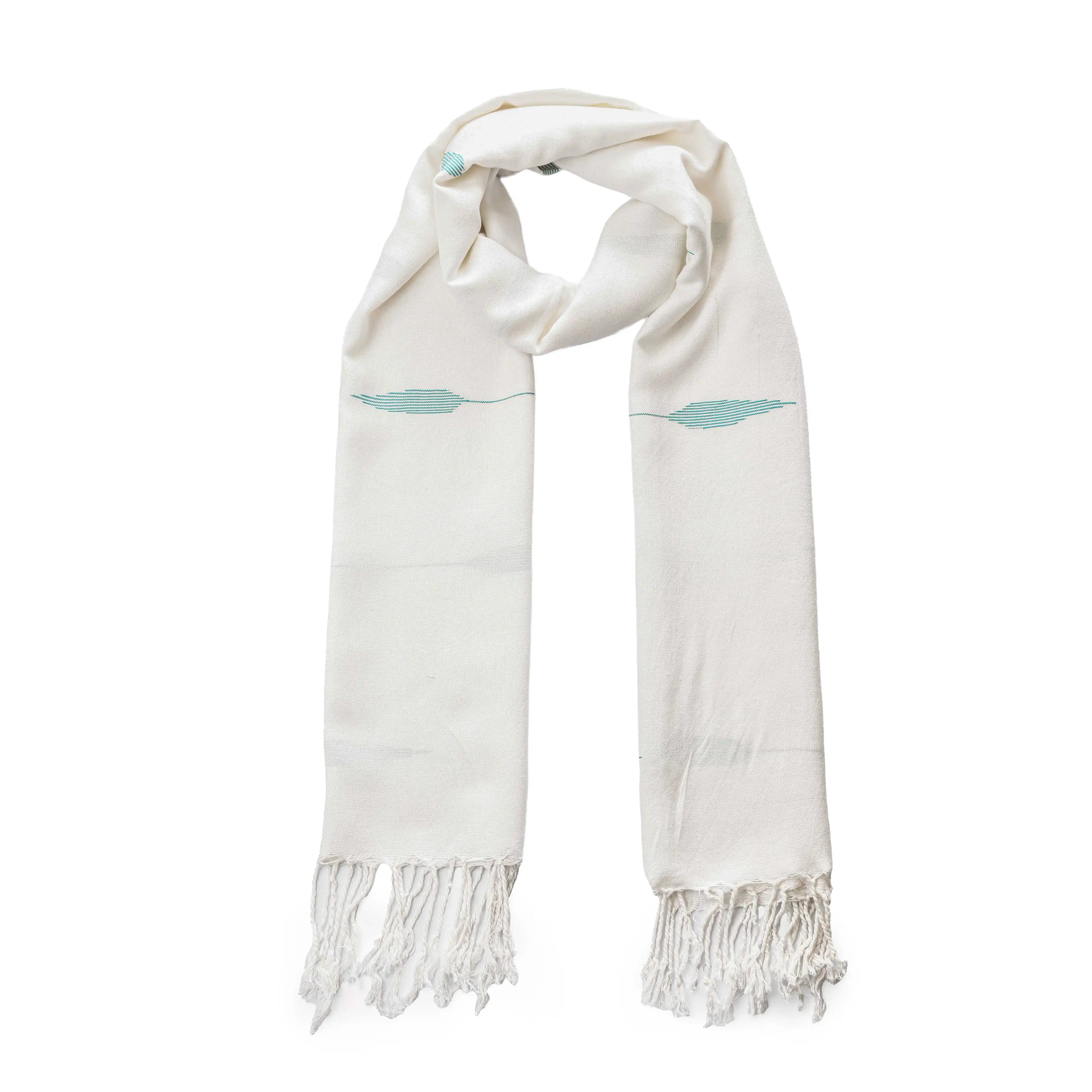 Handwoven Scarf (180x60cm)