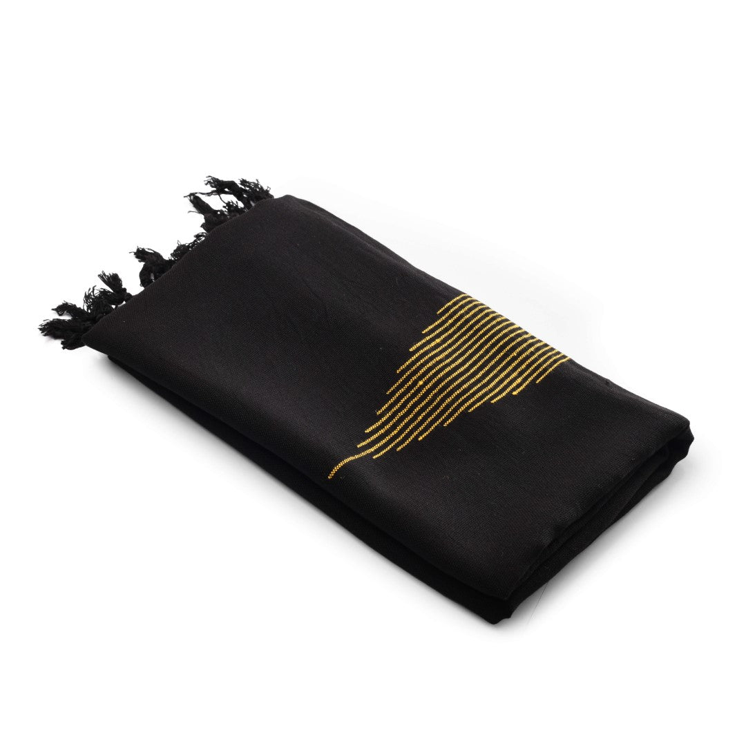 Handwoven Scarf (185x60cm)