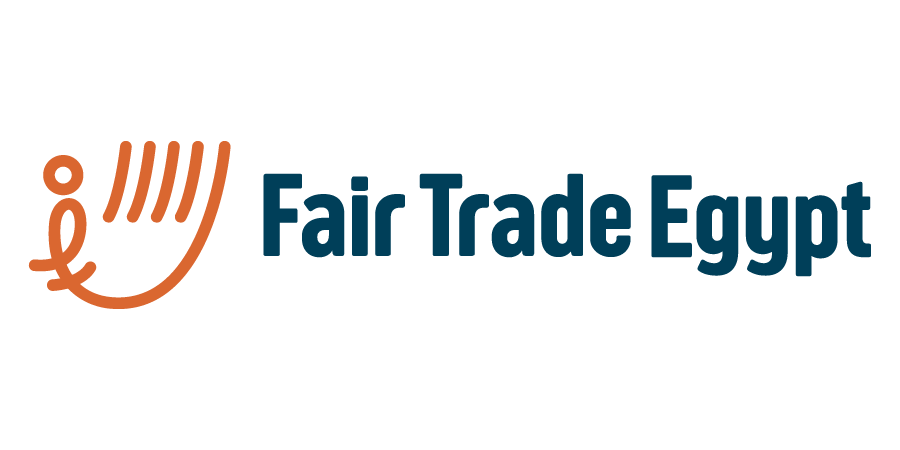 Fair Trade Egypt logo