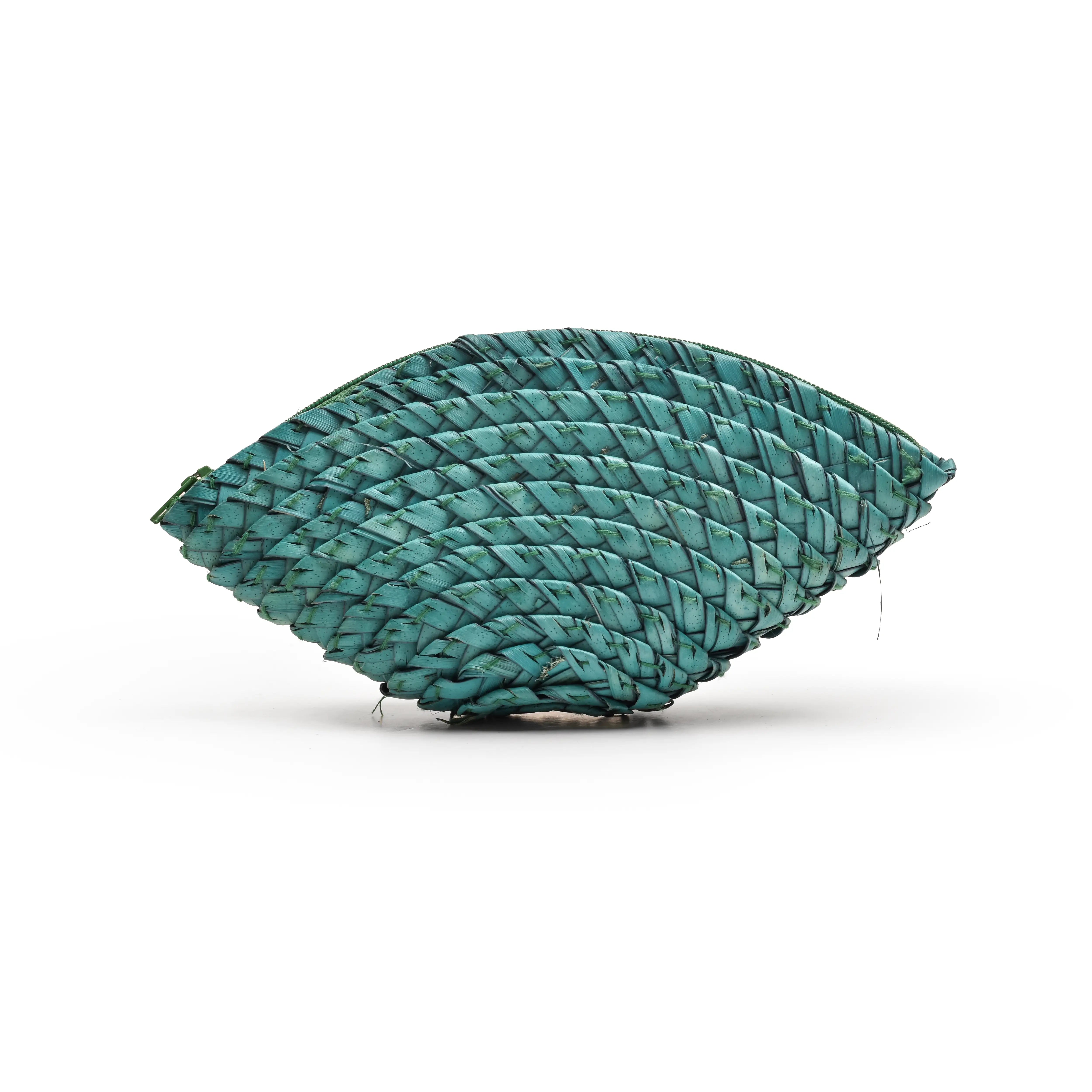 Khous Coin Purse with color teal