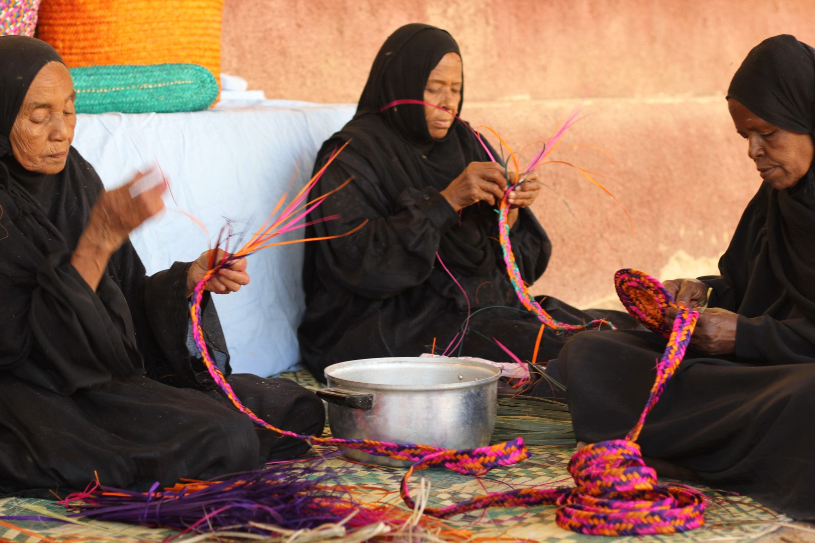 Ghallalab Community Development Association