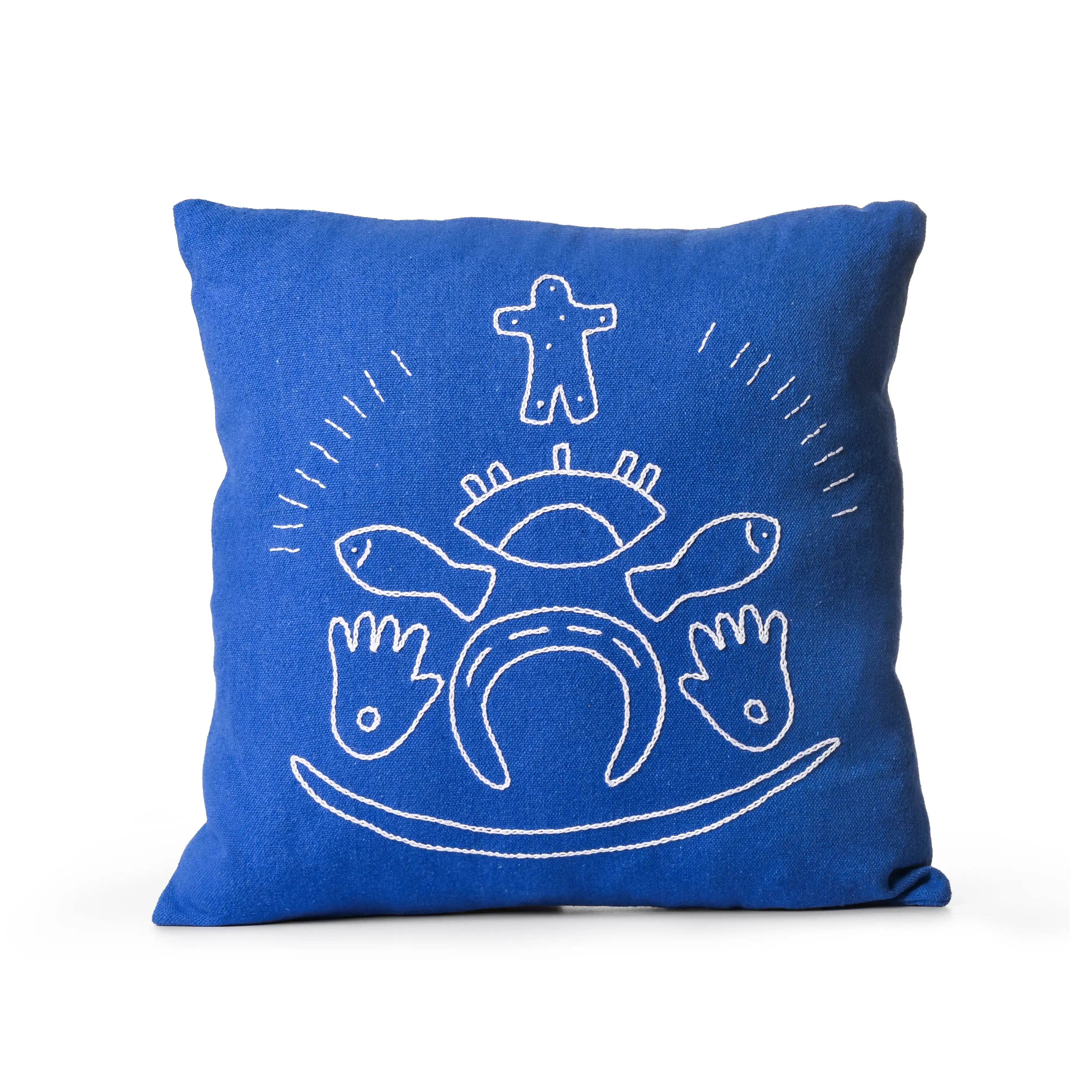 Throw Pillow 40*40 cm