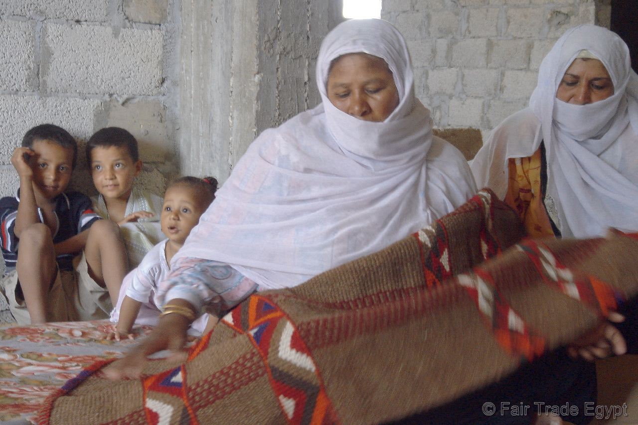 Abu Tawila Women Group