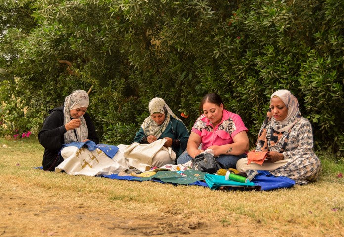 Armant Women Group