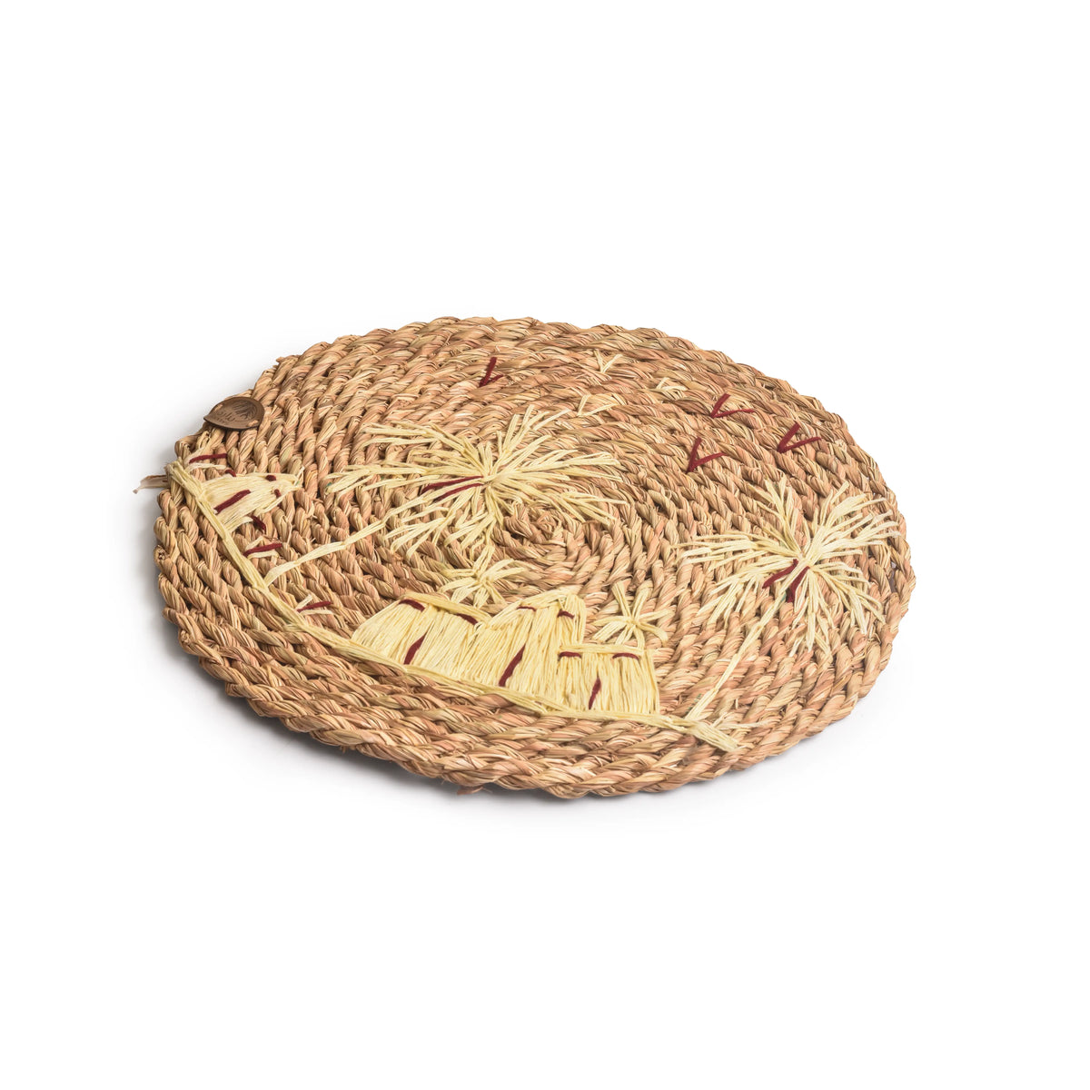 Seagrass Placemat