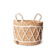 Roped Basket