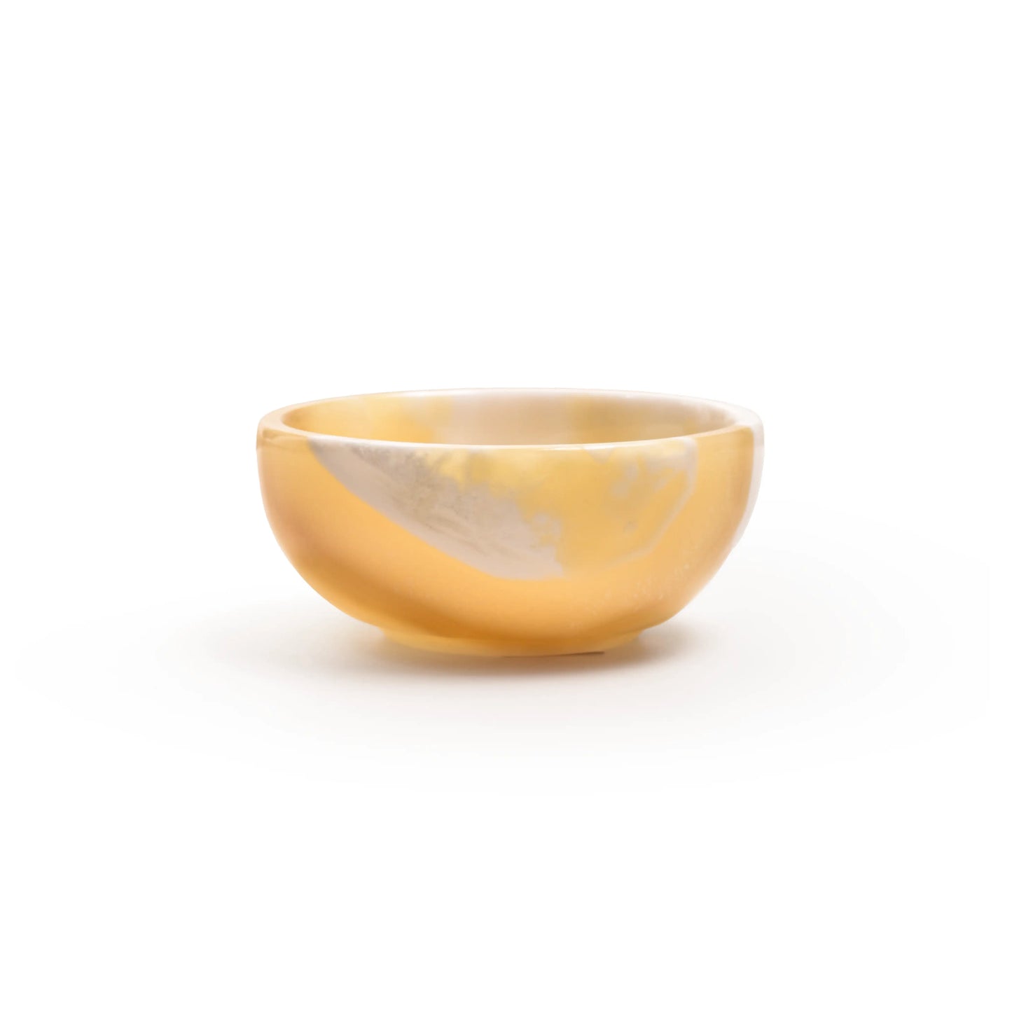 Alabaster Bowl