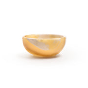 Alabaster Bowl