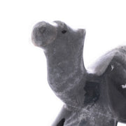 Sitting Colored Small Camel