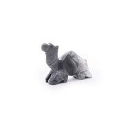 Sitting Colored Small Camel