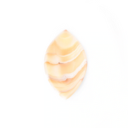 Alabaster Boat Plate