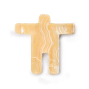 Arousa Alabaster Plate