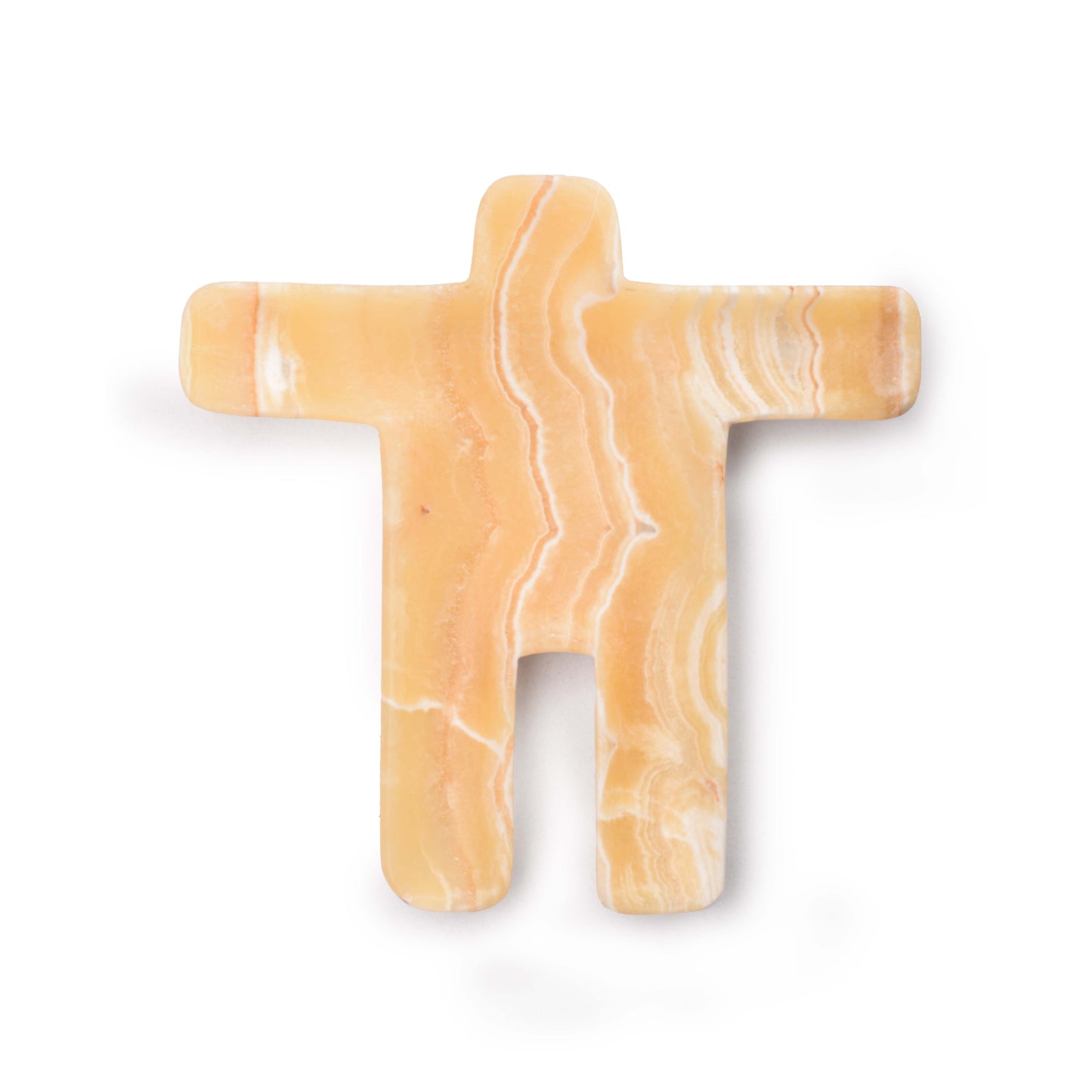 Arousa Alabaster Plate