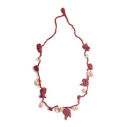 Crochet Necklace