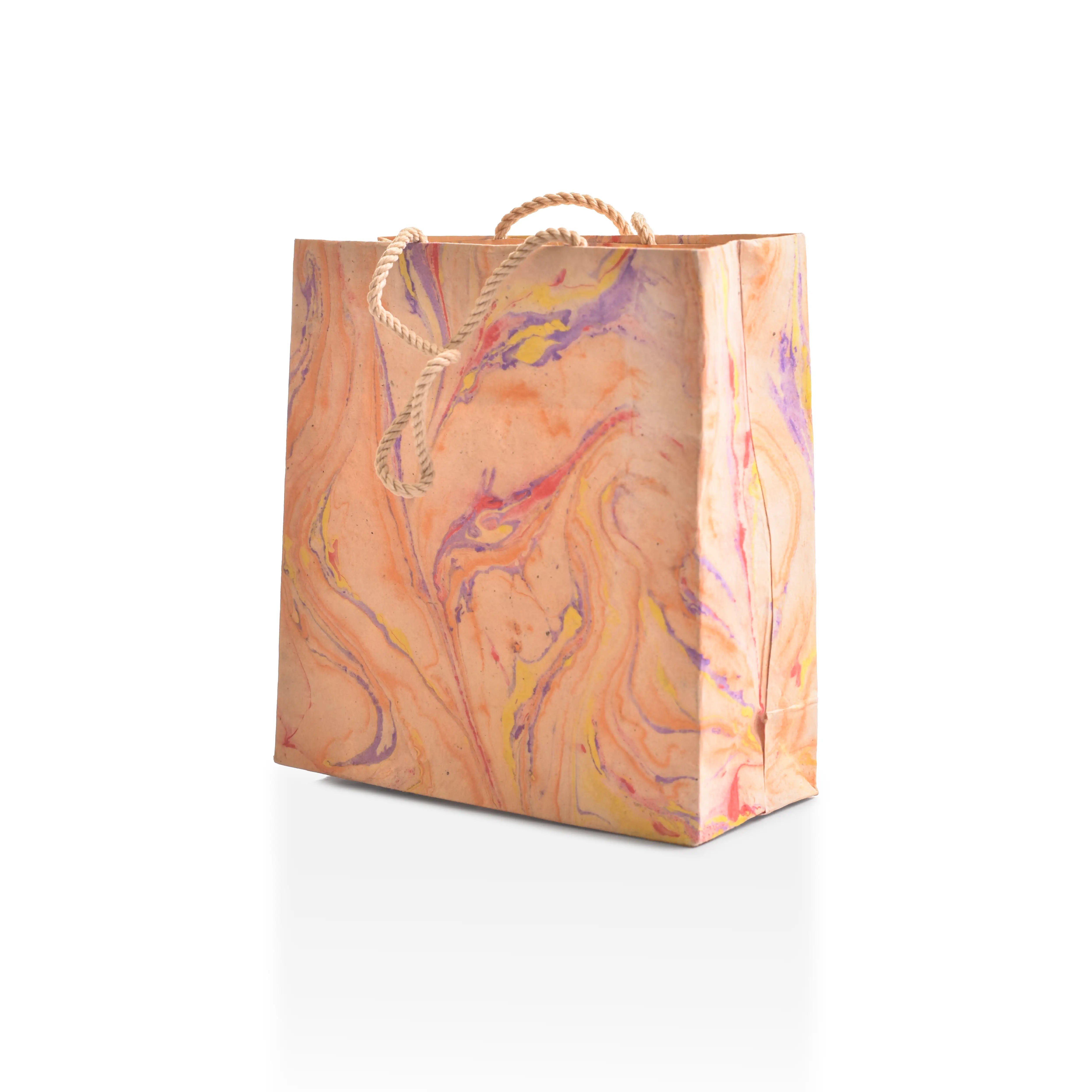 Assorted Wide Present Bag