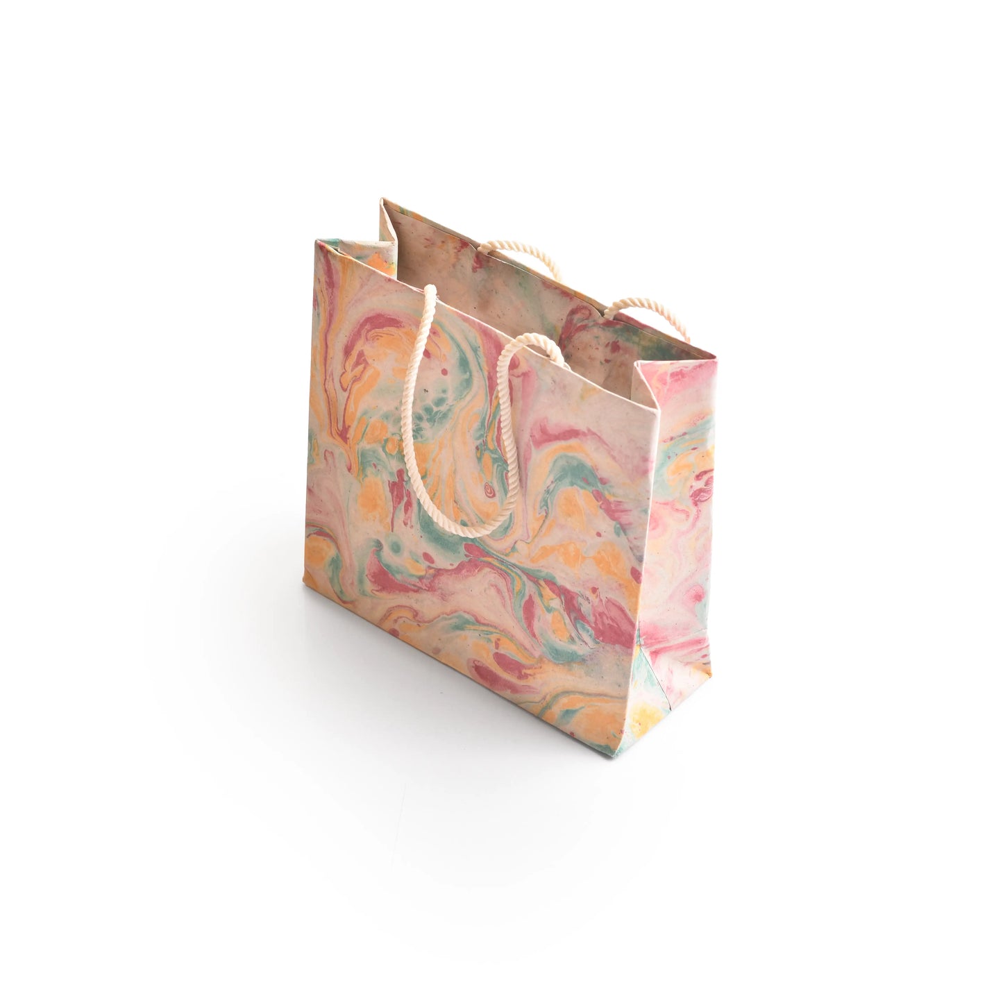 Assorted Wide Present Bag