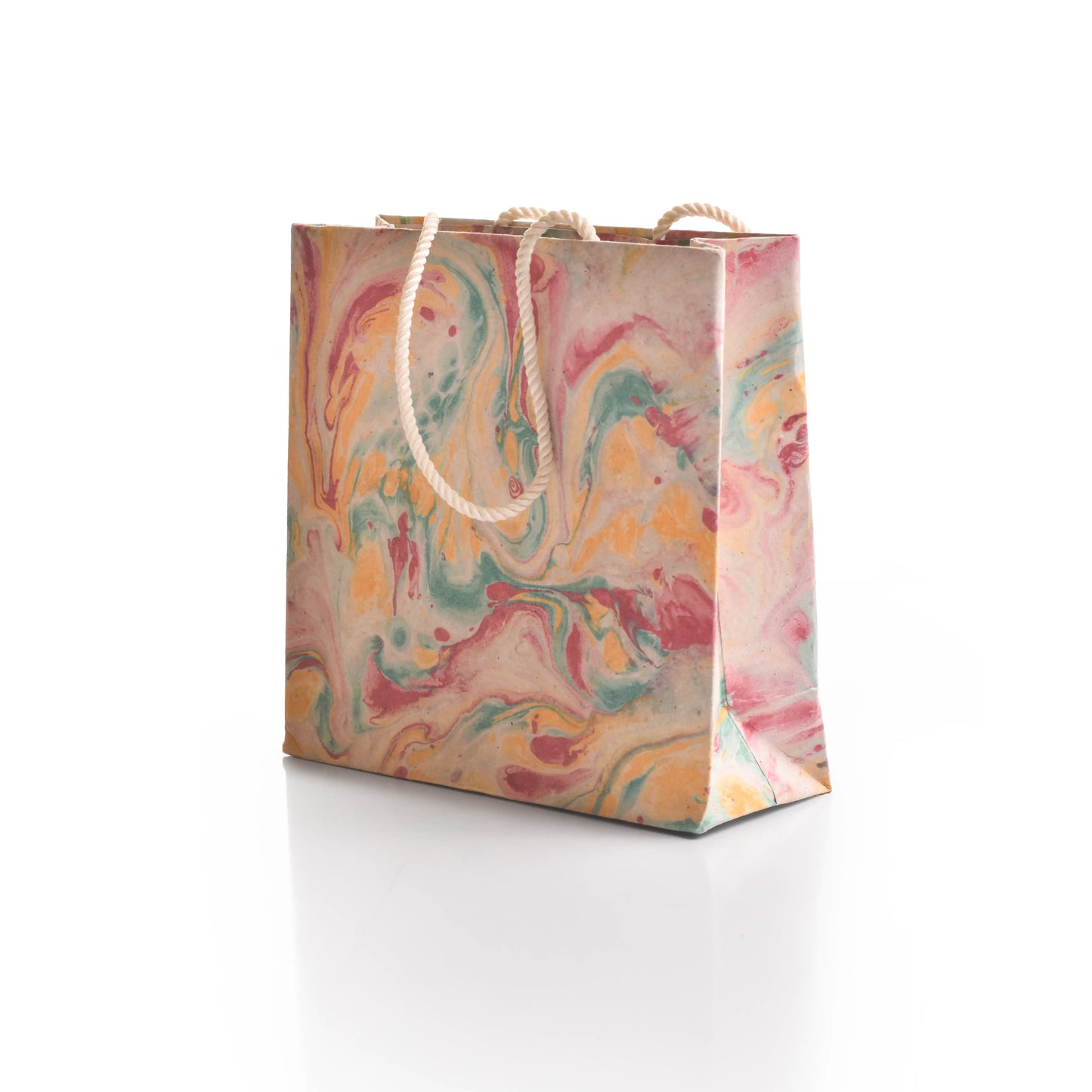 Assorted Wide Present Bag