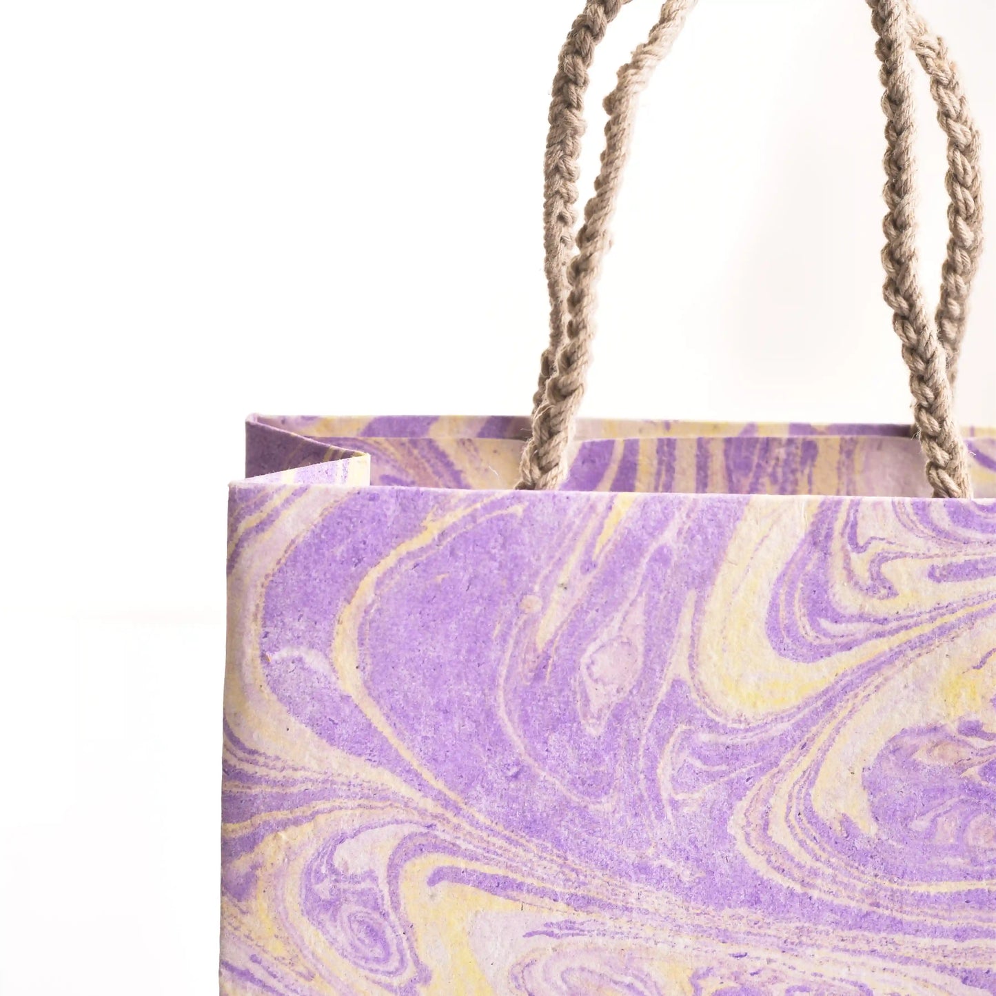 Assorted Wide Present Bag