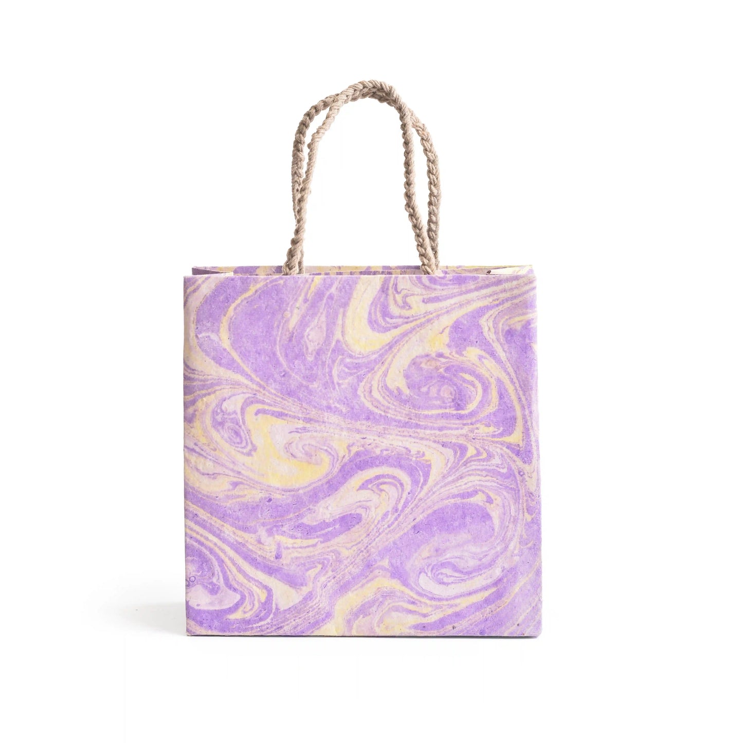 Assorted Wide Present Bag