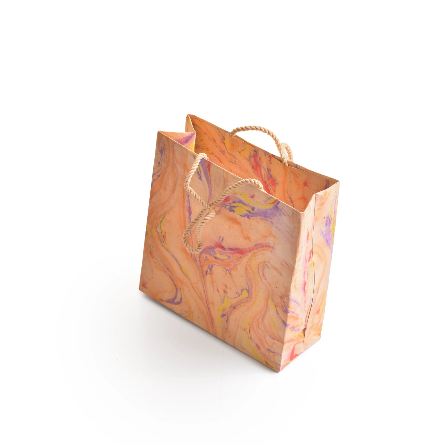 Assorted Wide Present Bag