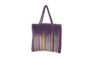 Large Recycled Tote Bag