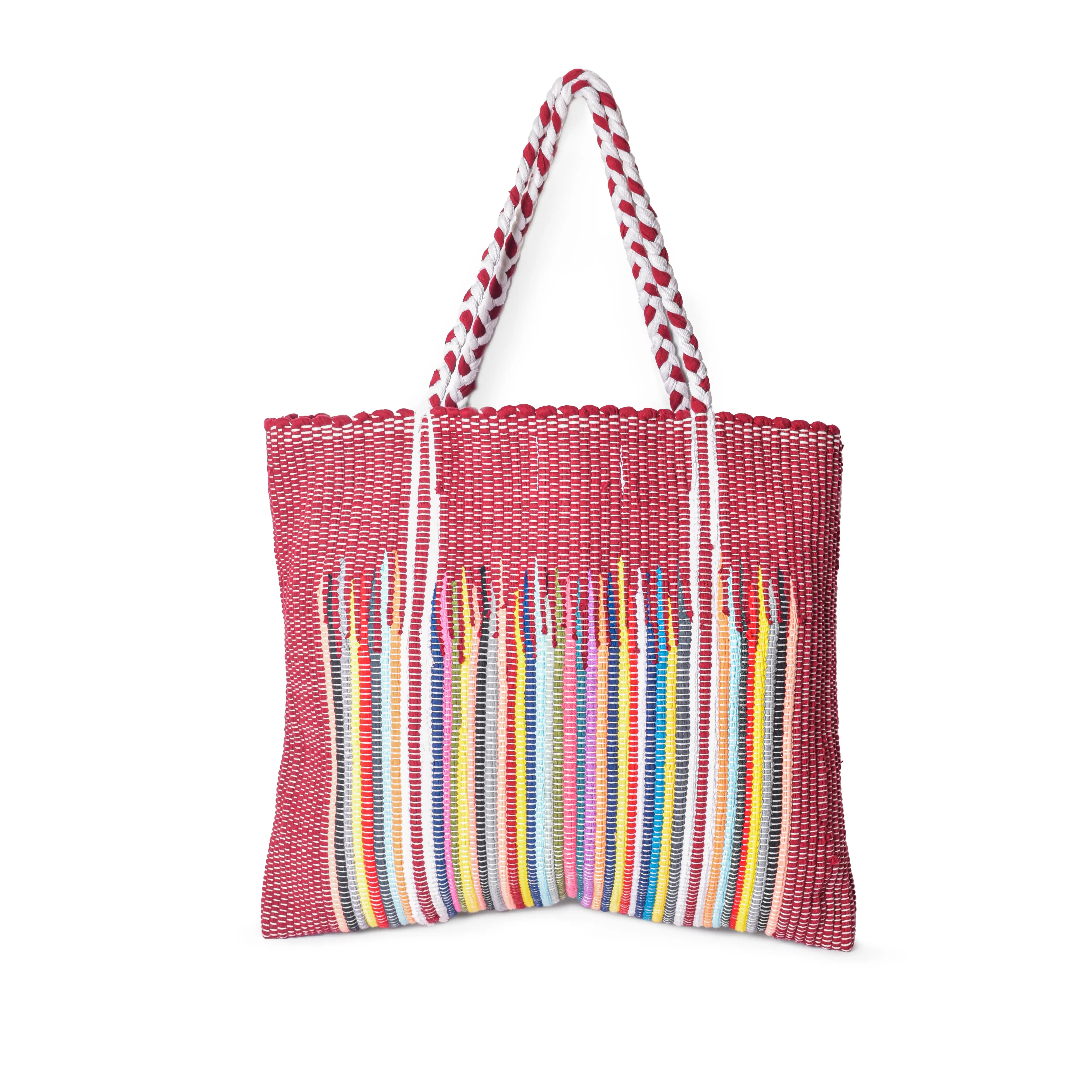 Large Recycled Bag