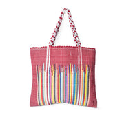 Large Recycled Bag