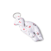 Camel Keychain
