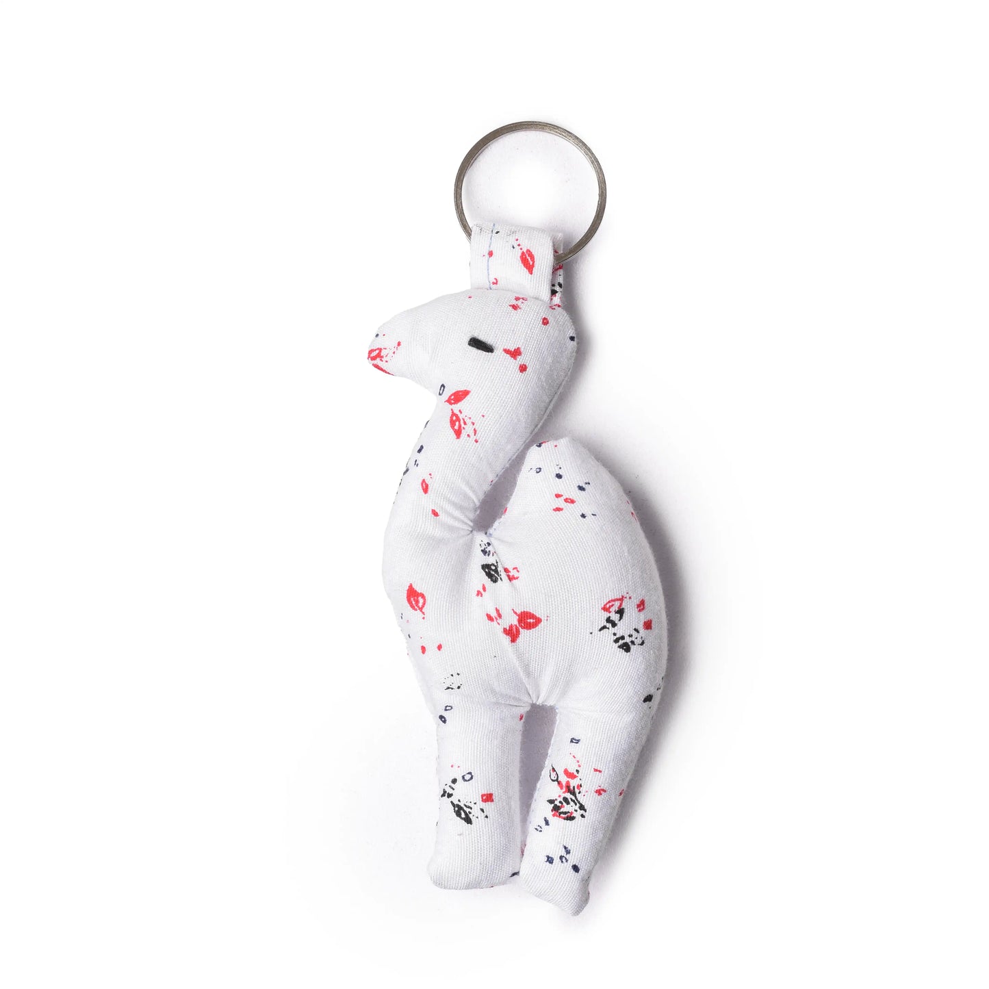 Camel Keychain