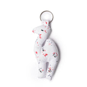 Camel Keychain