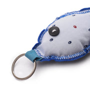Fish Keychain