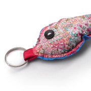 Fish Keychain