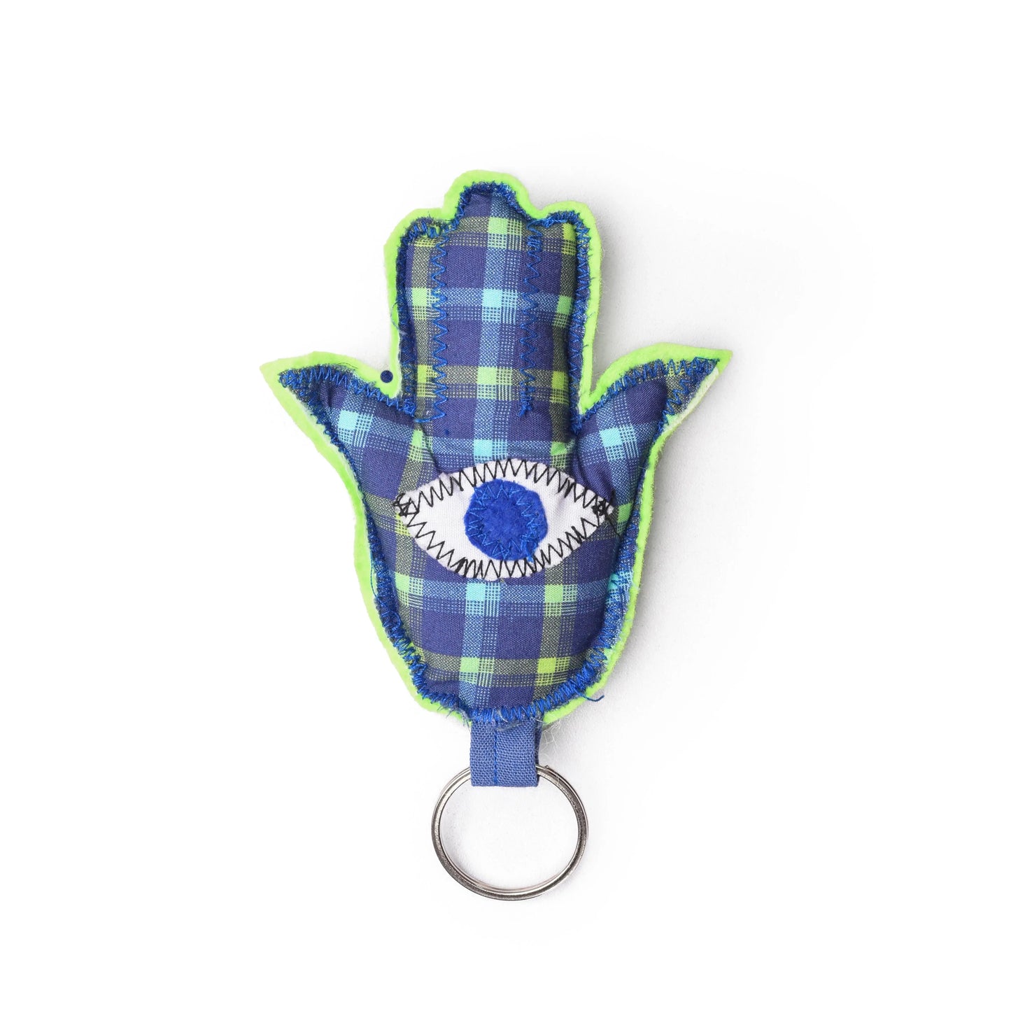 Kaf Keychain