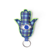 Kaf Keychain