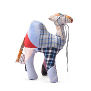 Recycled Stuffed Animals
