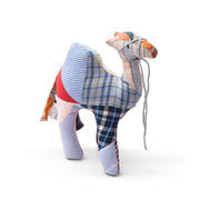 Recycled Stuffed Animals