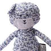 Upcycled Stuffed Small Cat