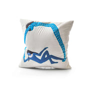 Nut & Geb Cushion Cover