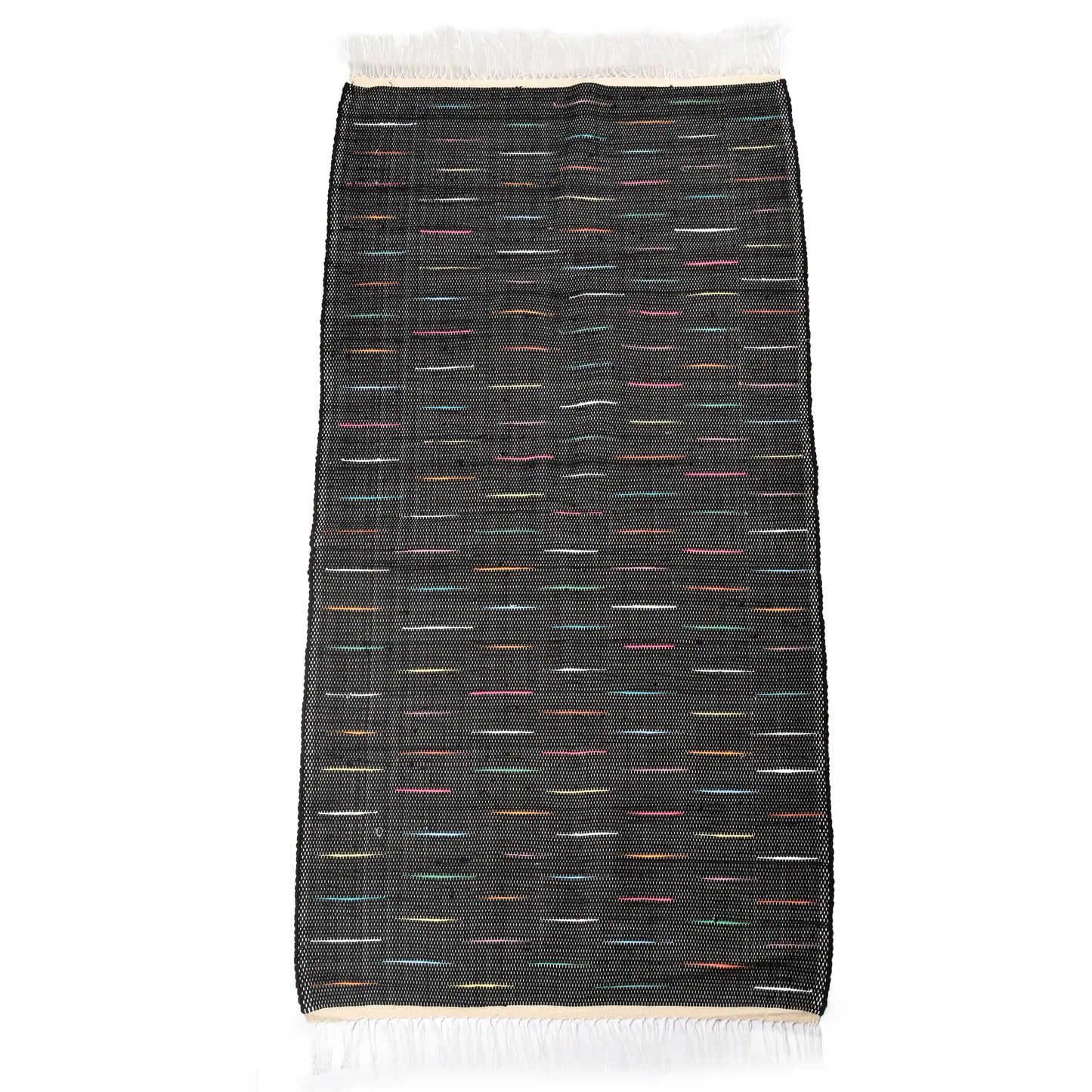 Upcycled Cotton Rug