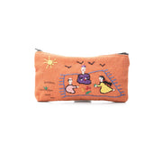 Rural Embroidered Case