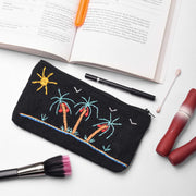 Rural Embroidered Case