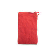Rural Embroidered Mobile Bag