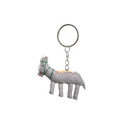 Donkey Keychain